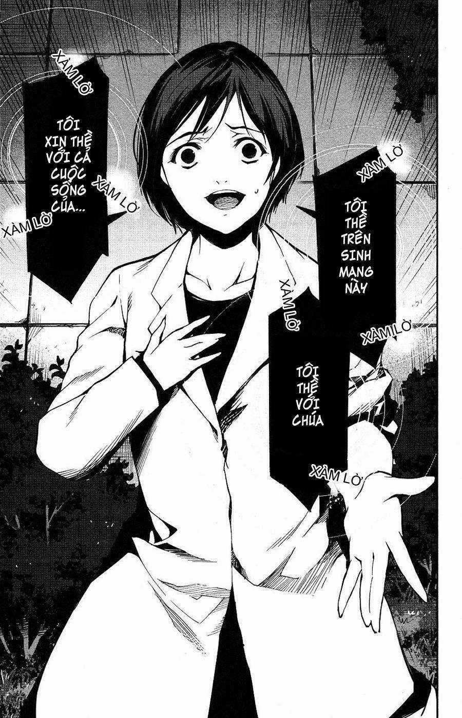 Darwins Game - Chapter 33 - Trang 39