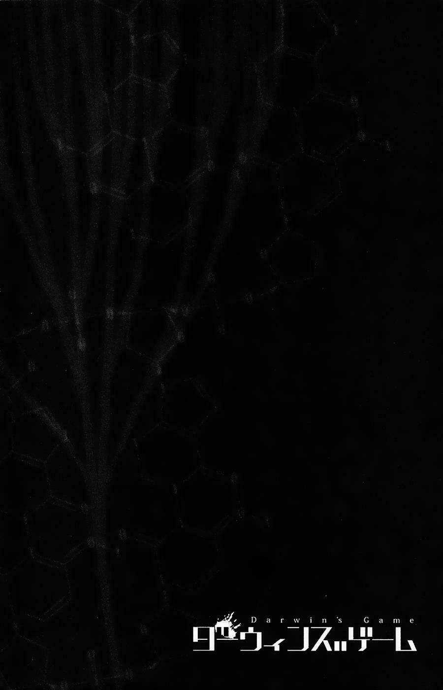 Darwins Game - Chapter 33 - Trang 49