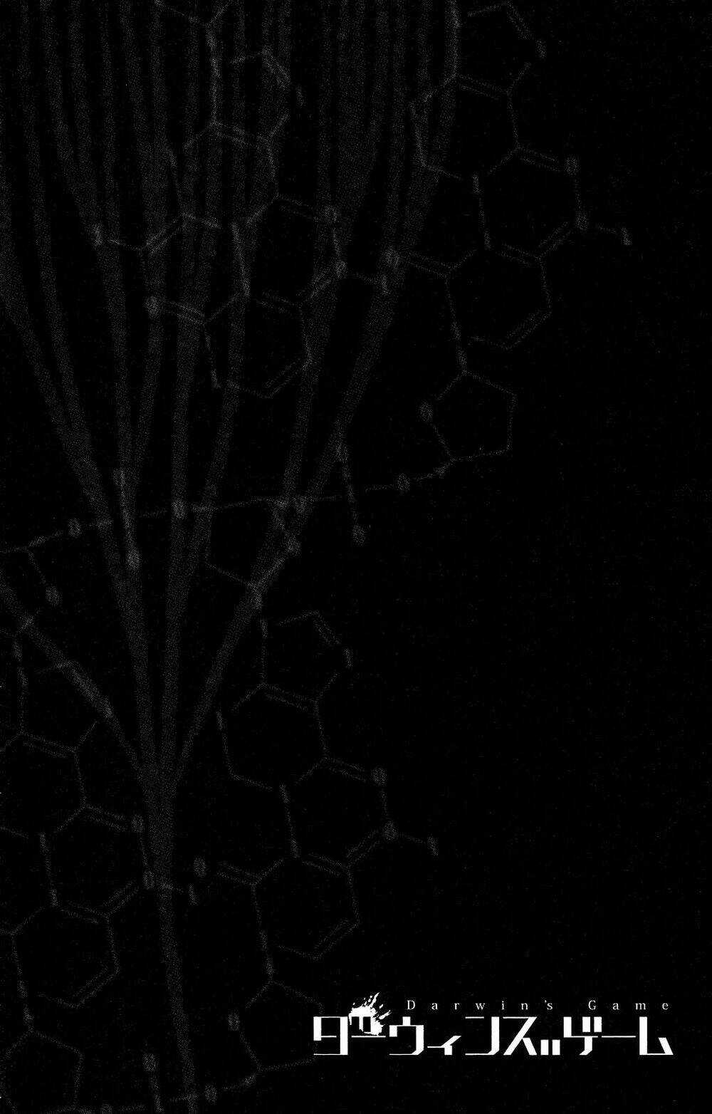 Darwins Game - Chapter 34 - Trang 47