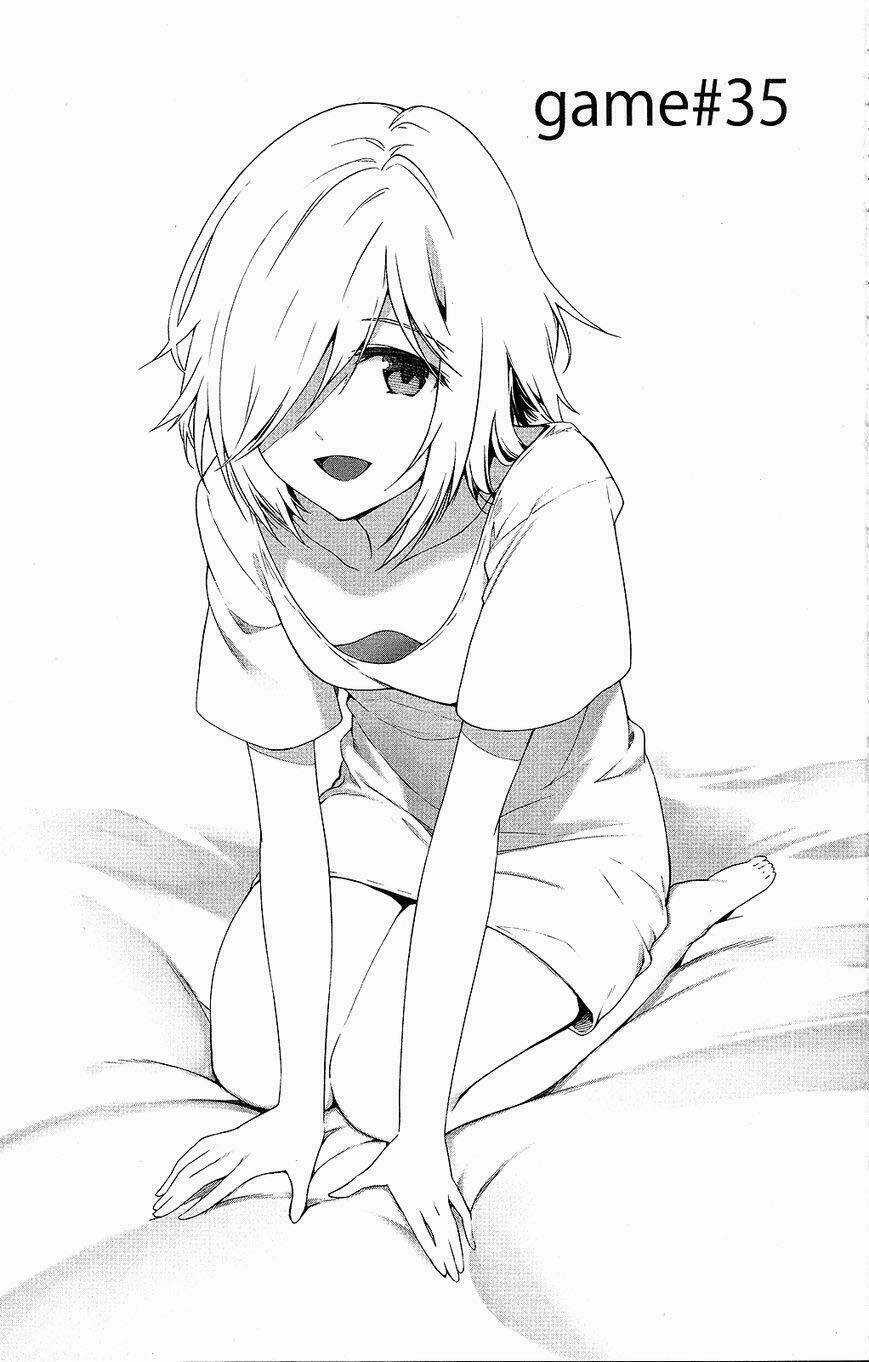 Darwins Game - Chapter 35 - Trang 4