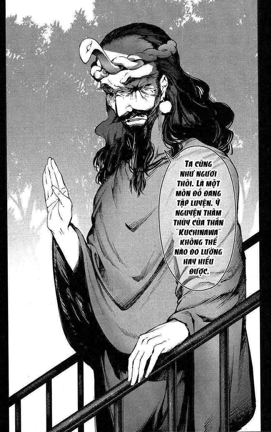 Darwins Game - Chapter 35 - Trang 33