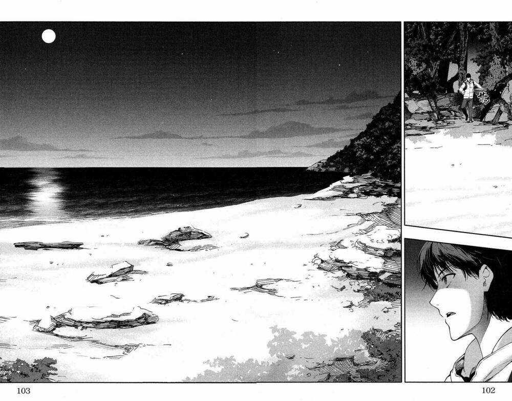 Darwins Game - Chapter 35 - Trang 9