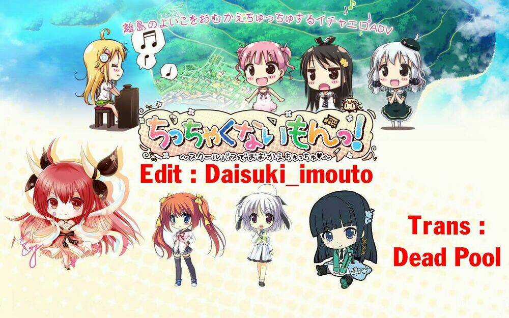 Darwins Game - Chapter 36 - Trang 3