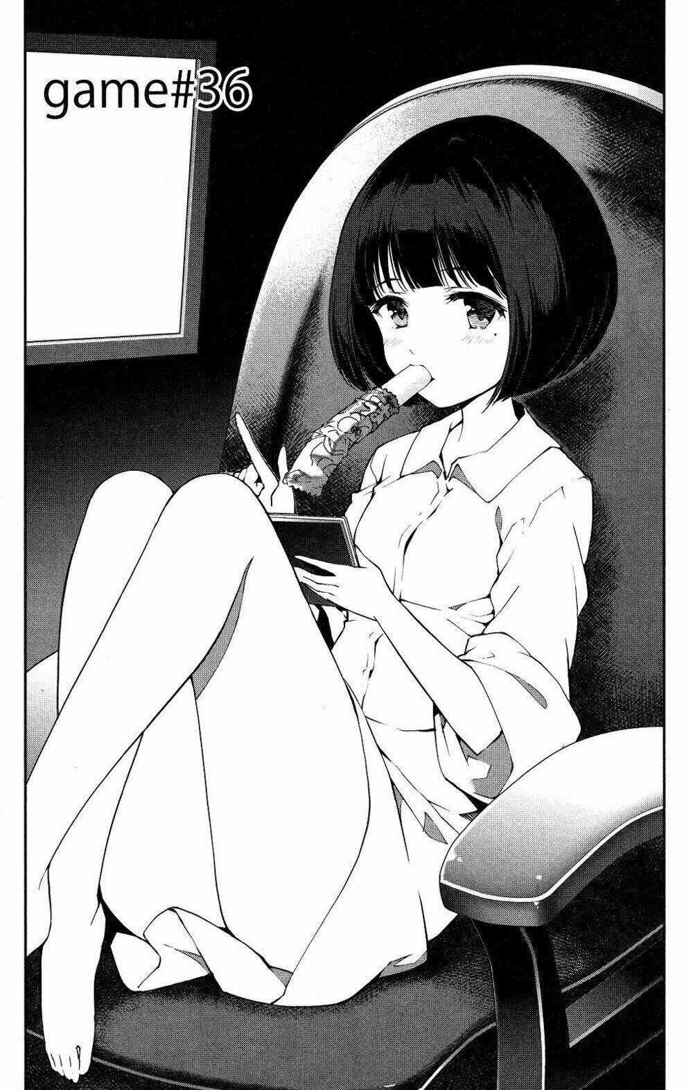 Darwins Game - Chapter 36 - Trang 4