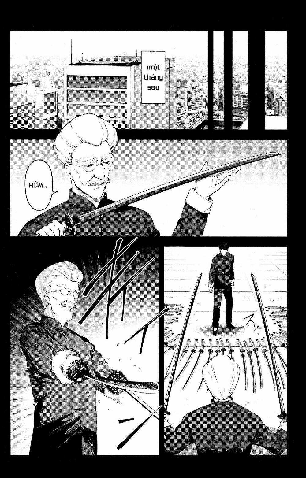 Darwins Game - Chapter 37 - Trang 31