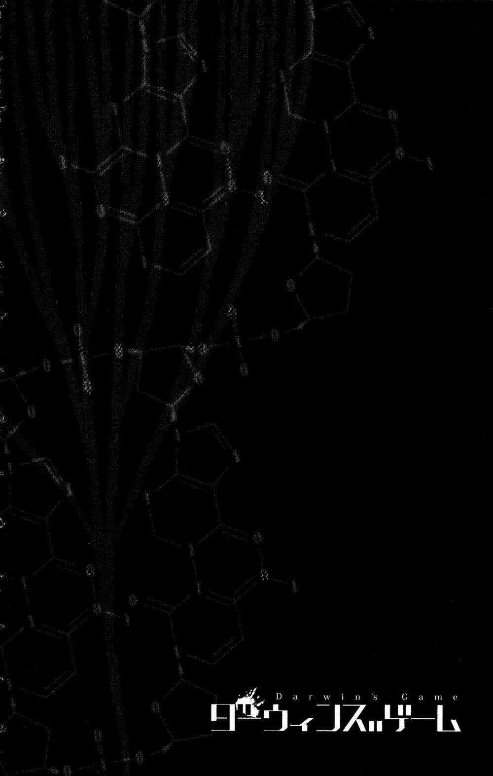 Darwins Game - Chapter 38 - Trang 49