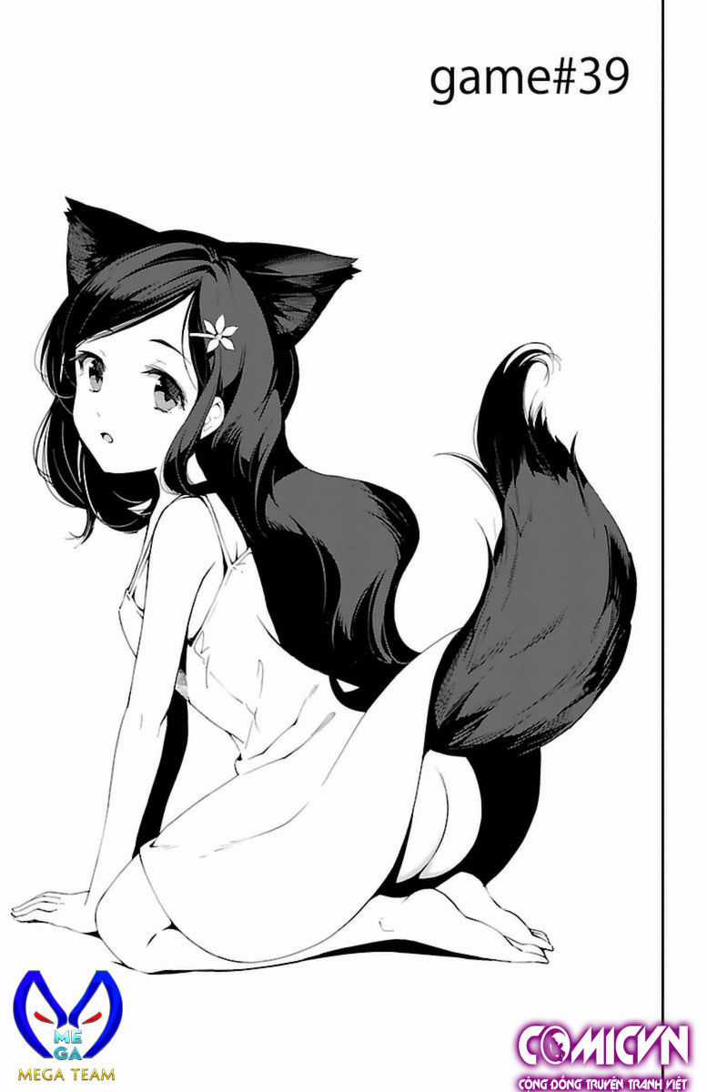 Darwins Game - Chapter 39.1 - Trang 2