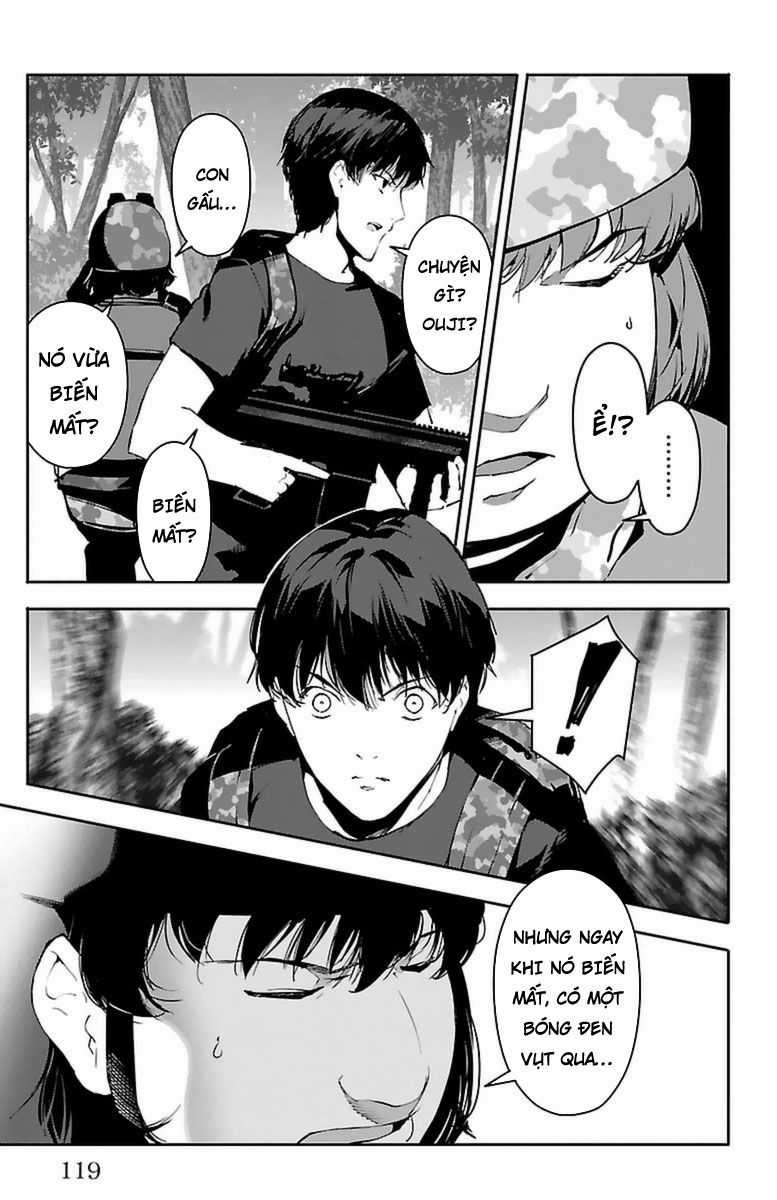 Darwins Game - Chapter 39.1 - Trang 24