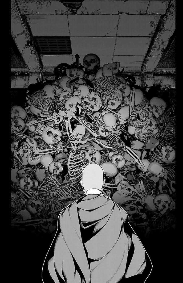 Darwins Game - Chapter 39.2 - Trang 11