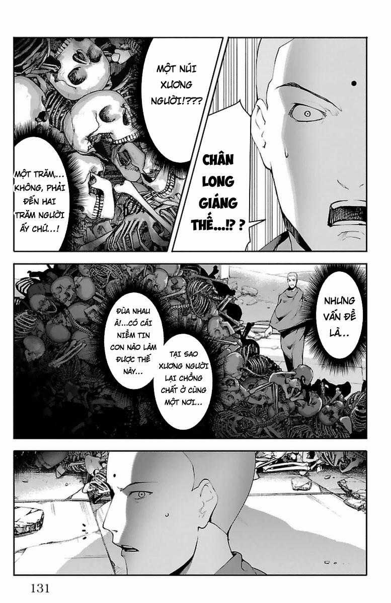 Darwins Game - Chapter 39.2 - Trang 12