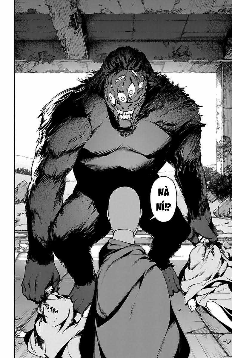 Darwins Game - Chapter 39.2 - Trang 13