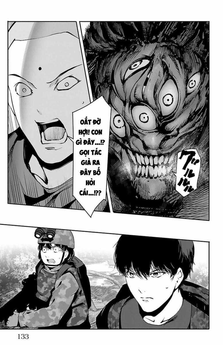 Darwins Game - Chapter 39.2 - Trang 14