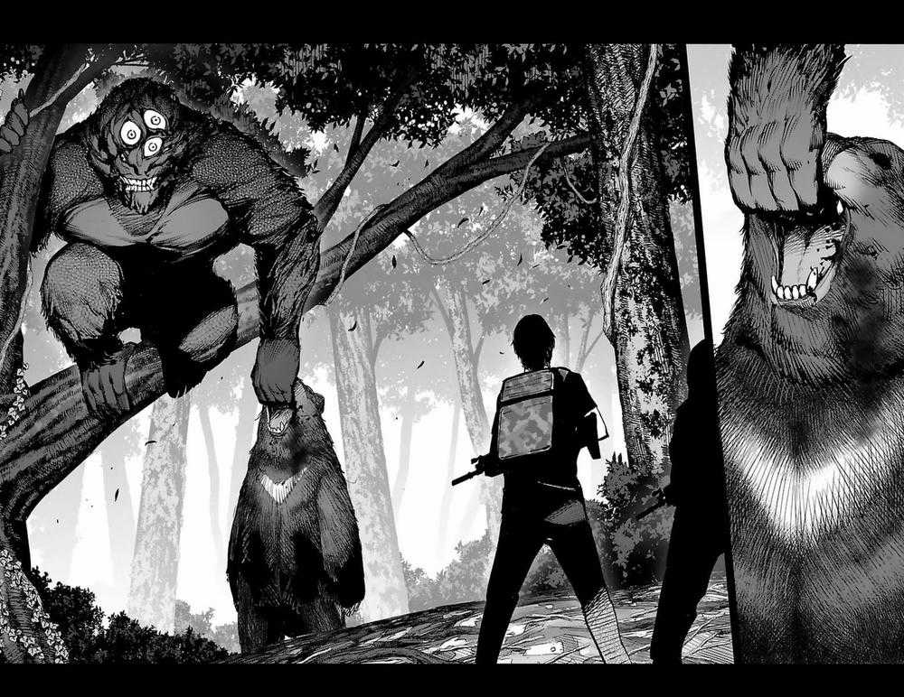 Darwins Game - Chapter 39.2 - Trang 15