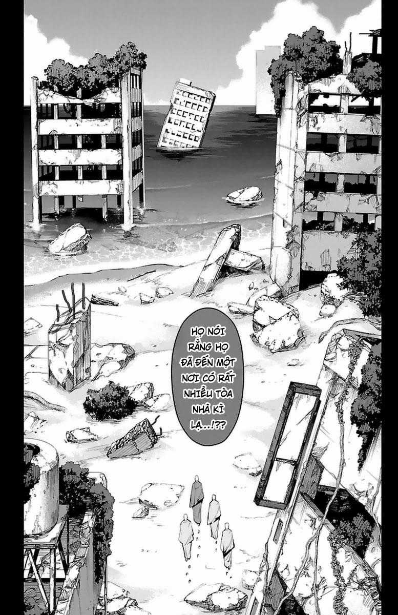 Darwins Game - Chapter 39.2 - Trang 5
