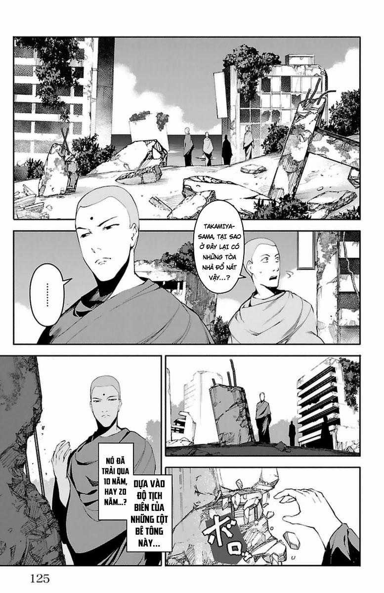 Darwins Game - Chapter 39.2 - Trang 6