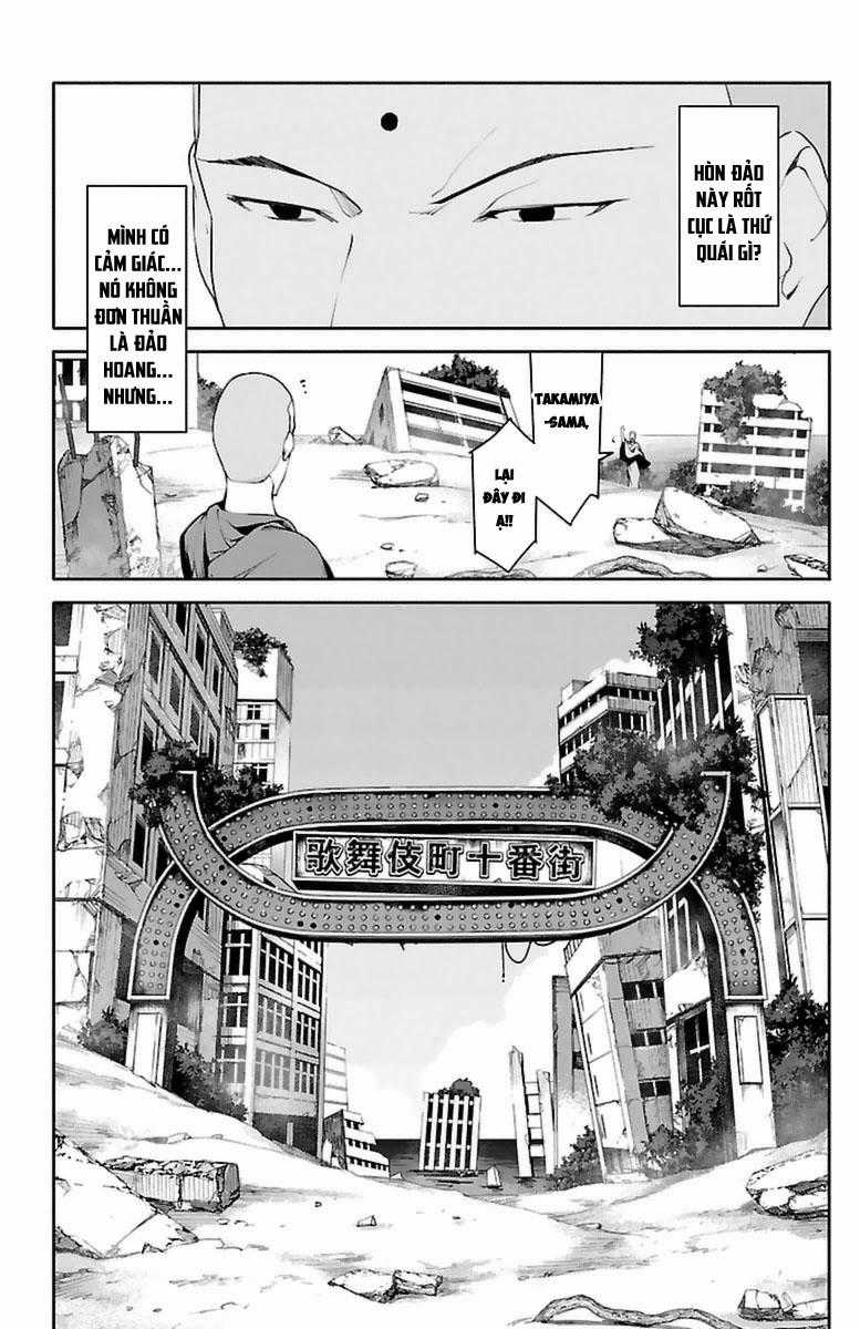 Darwins Game - Chapter 39.2 - Trang 7