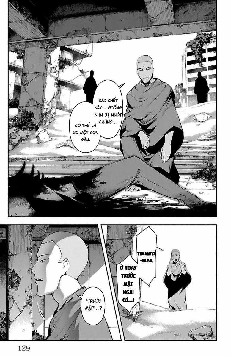 Darwins Game - Chapter 39.2 - Trang 10