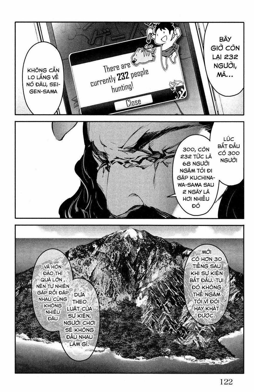 Darwins Game - Chapter 39 - Trang 29