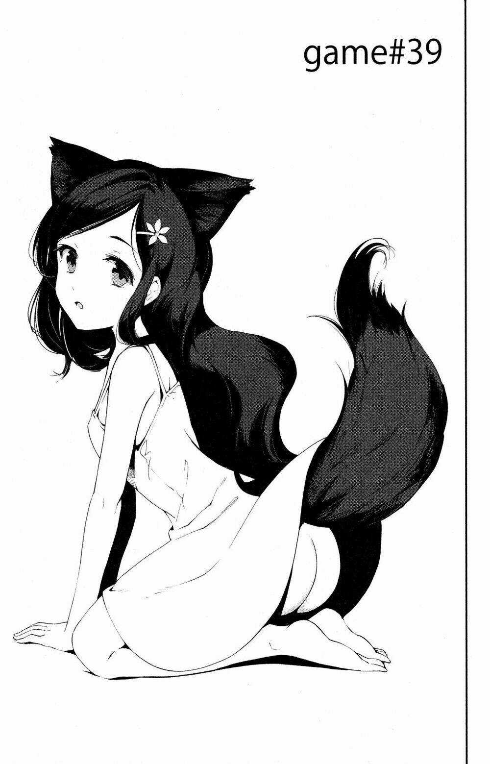 Darwins Game - Chapter 39 - Trang 4