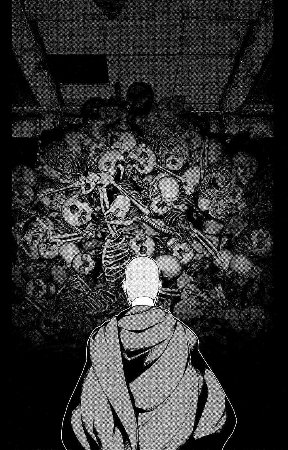 Darwins Game - Chapter 39 - Trang 37