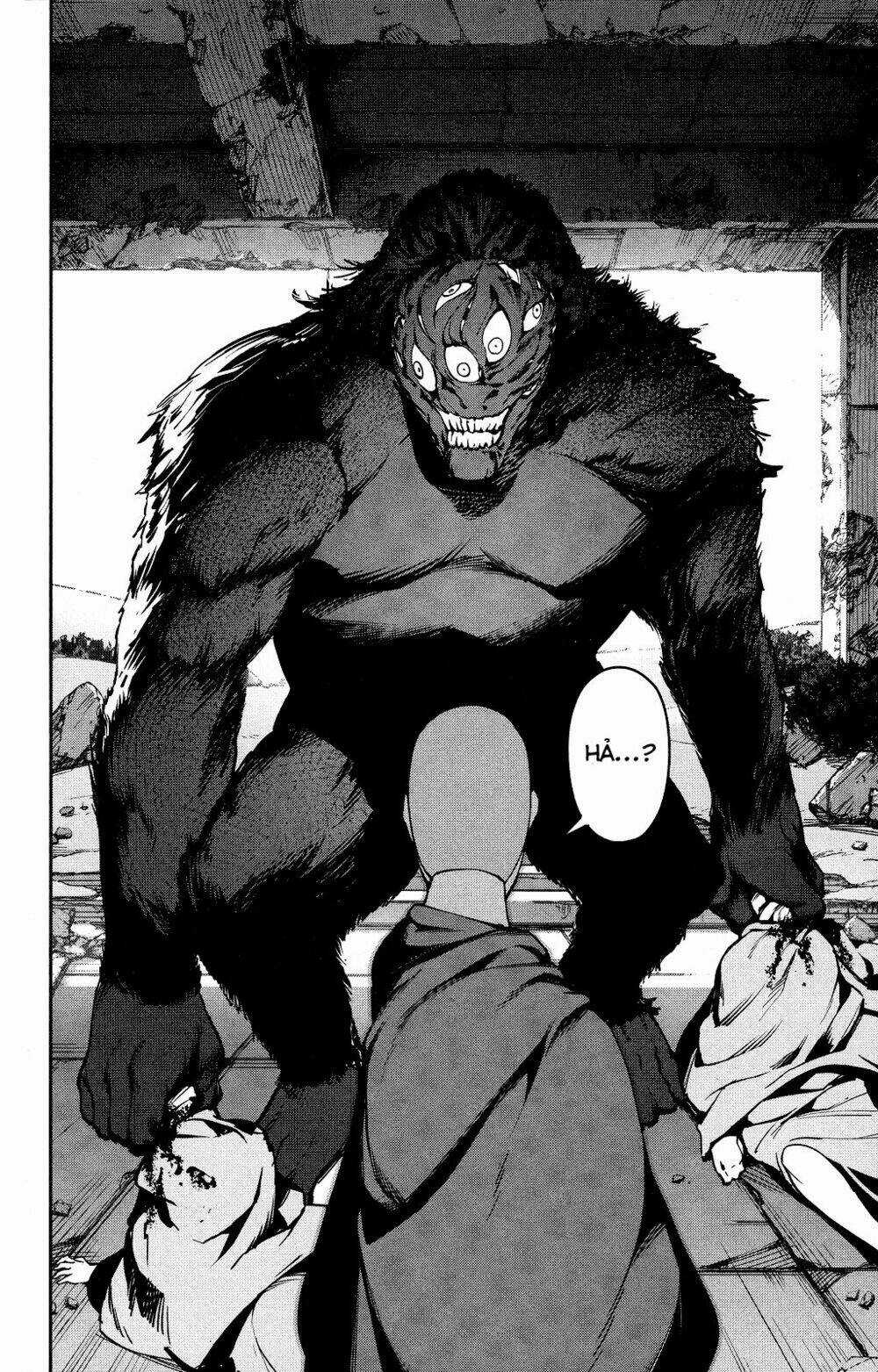 Darwins Game - Chapter 39 - Trang 39