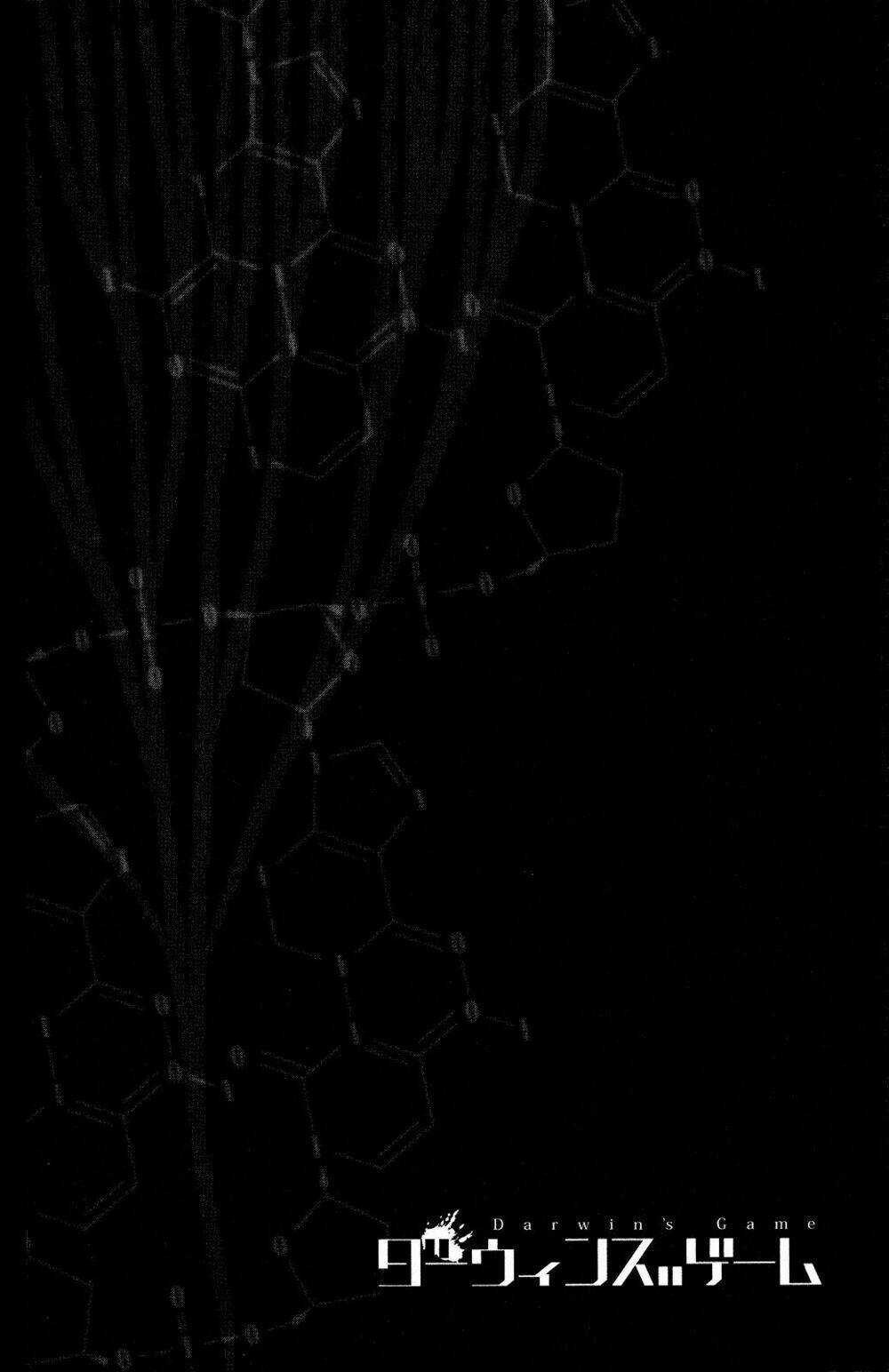 Darwins Game - Chapter 39 - Trang 47