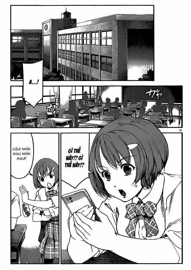 Darwins Game - Chapter 4 - Trang 13