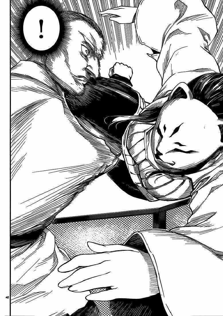 Darwins Game - Chapter 4 - Trang 42