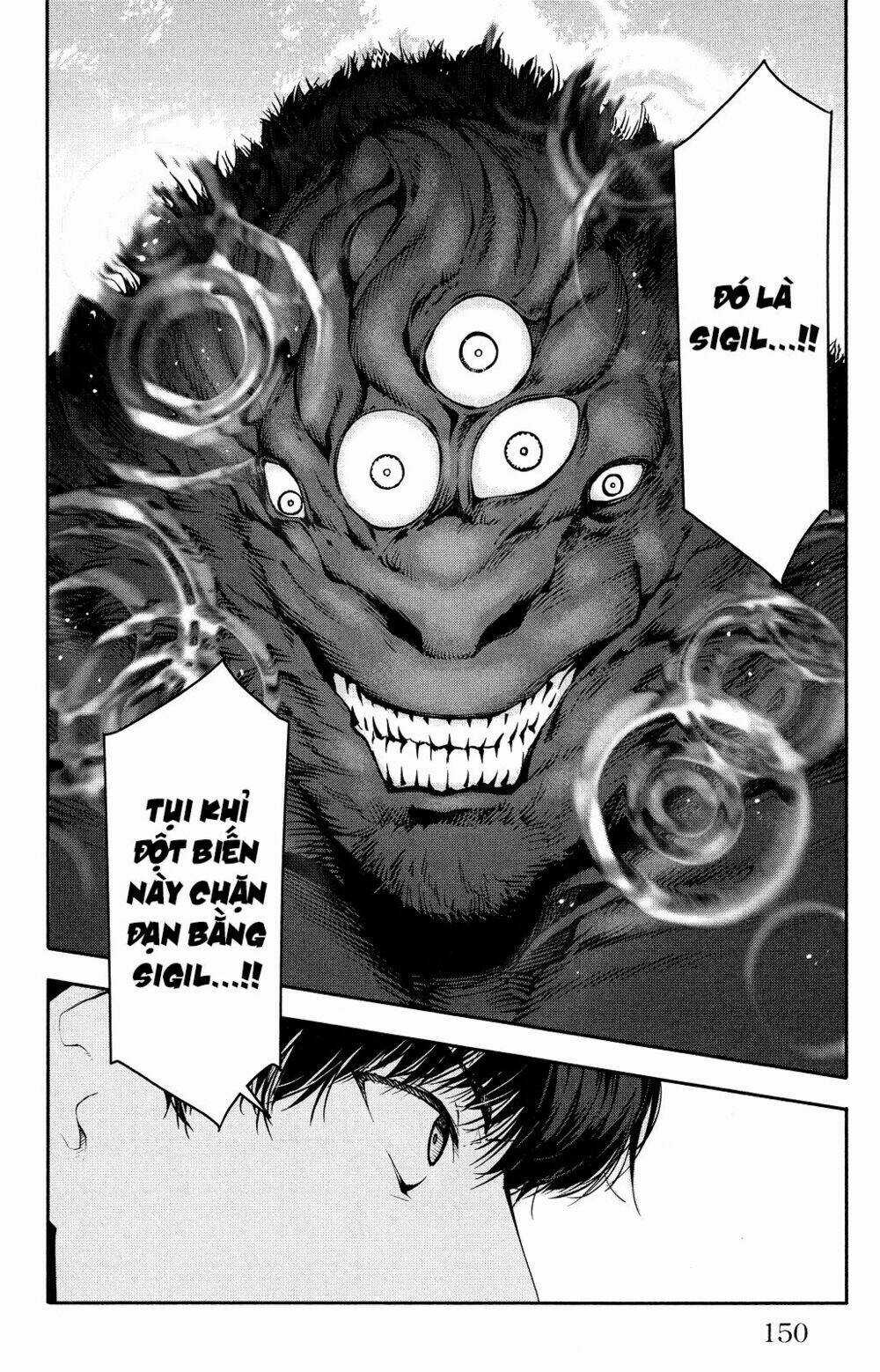 Darwins Game - Chapter 40 - Trang 11