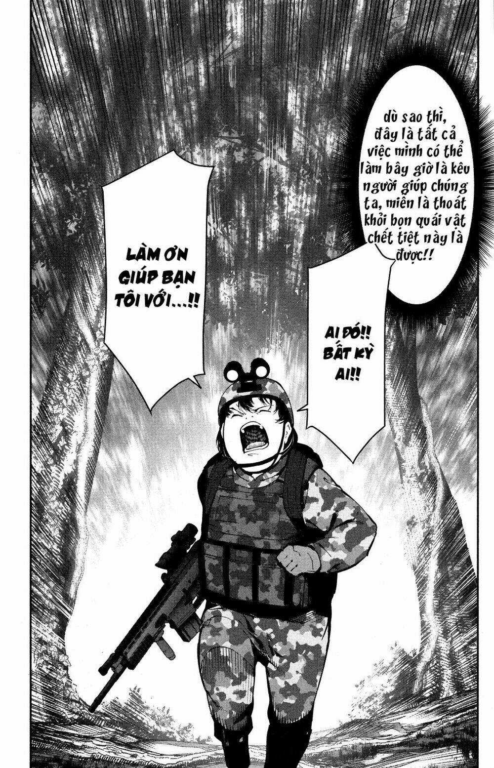 Darwins Game - Chapter 40 - Trang 31