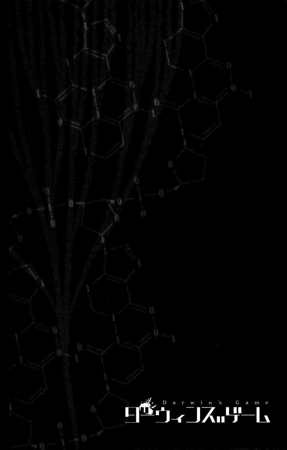 Darwins Game - Chapter 40 - Trang 48