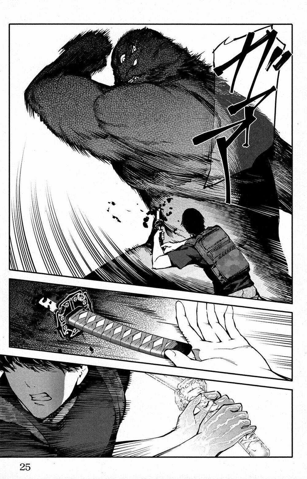 Darwins Game - Chapter 41 - Trang 29