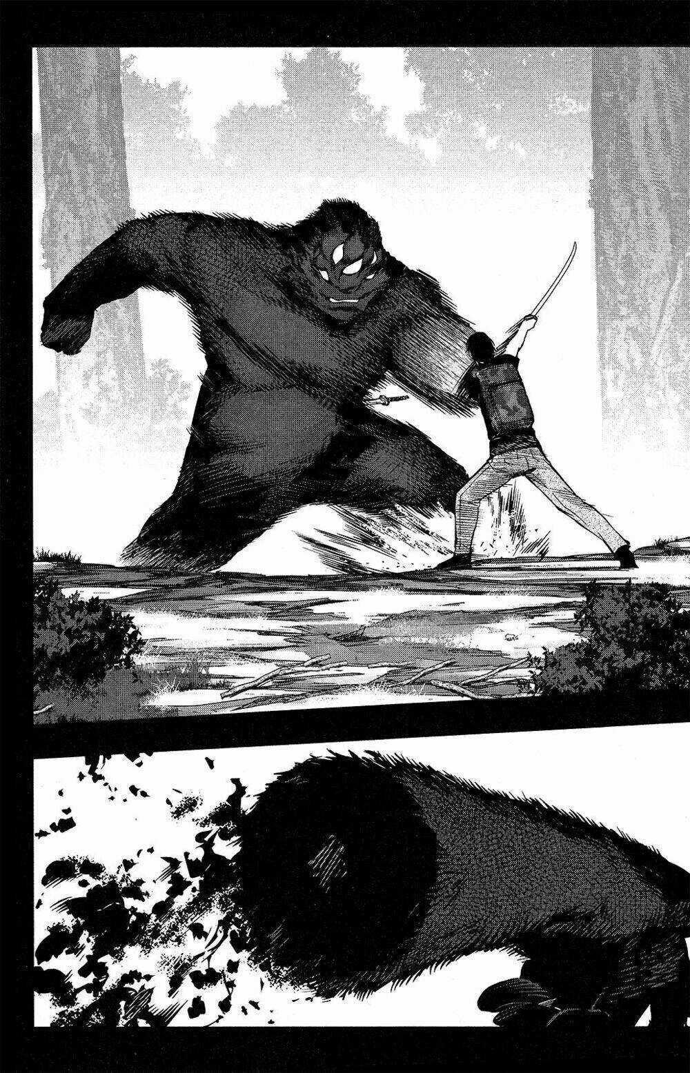 Darwins Game - Chapter 41 - Trang 30