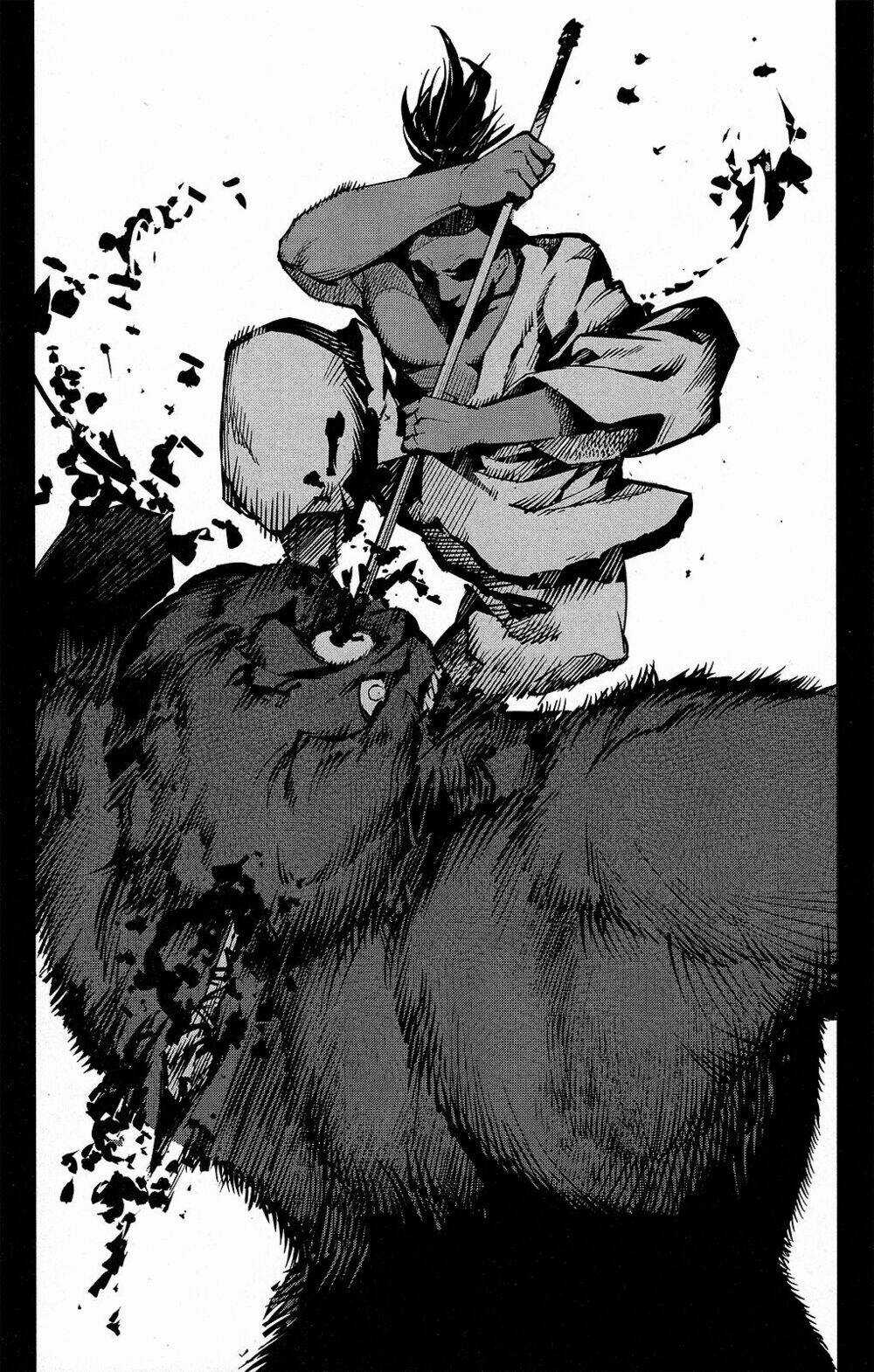 Darwins Game - Chapter 41 - Trang 32