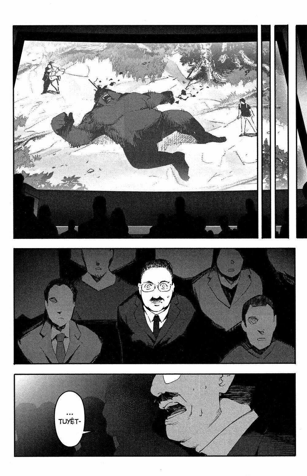 Darwins Game - Chapter 41 - Trang 34