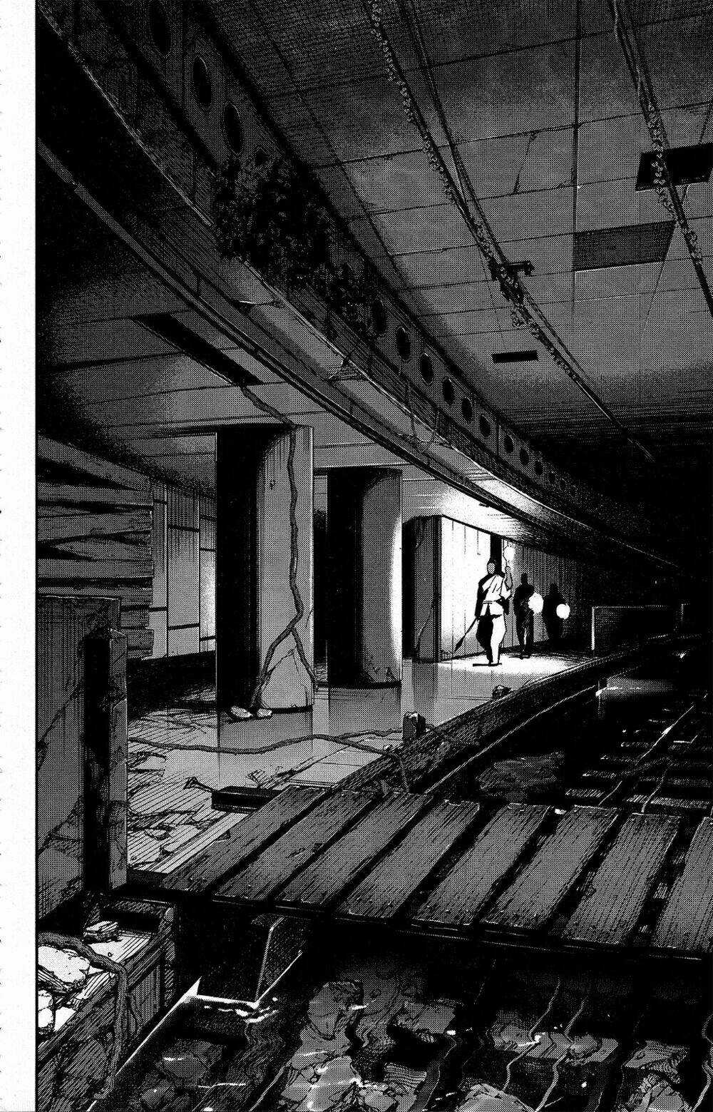 Darwins Game - Chapter 41 - Trang 44