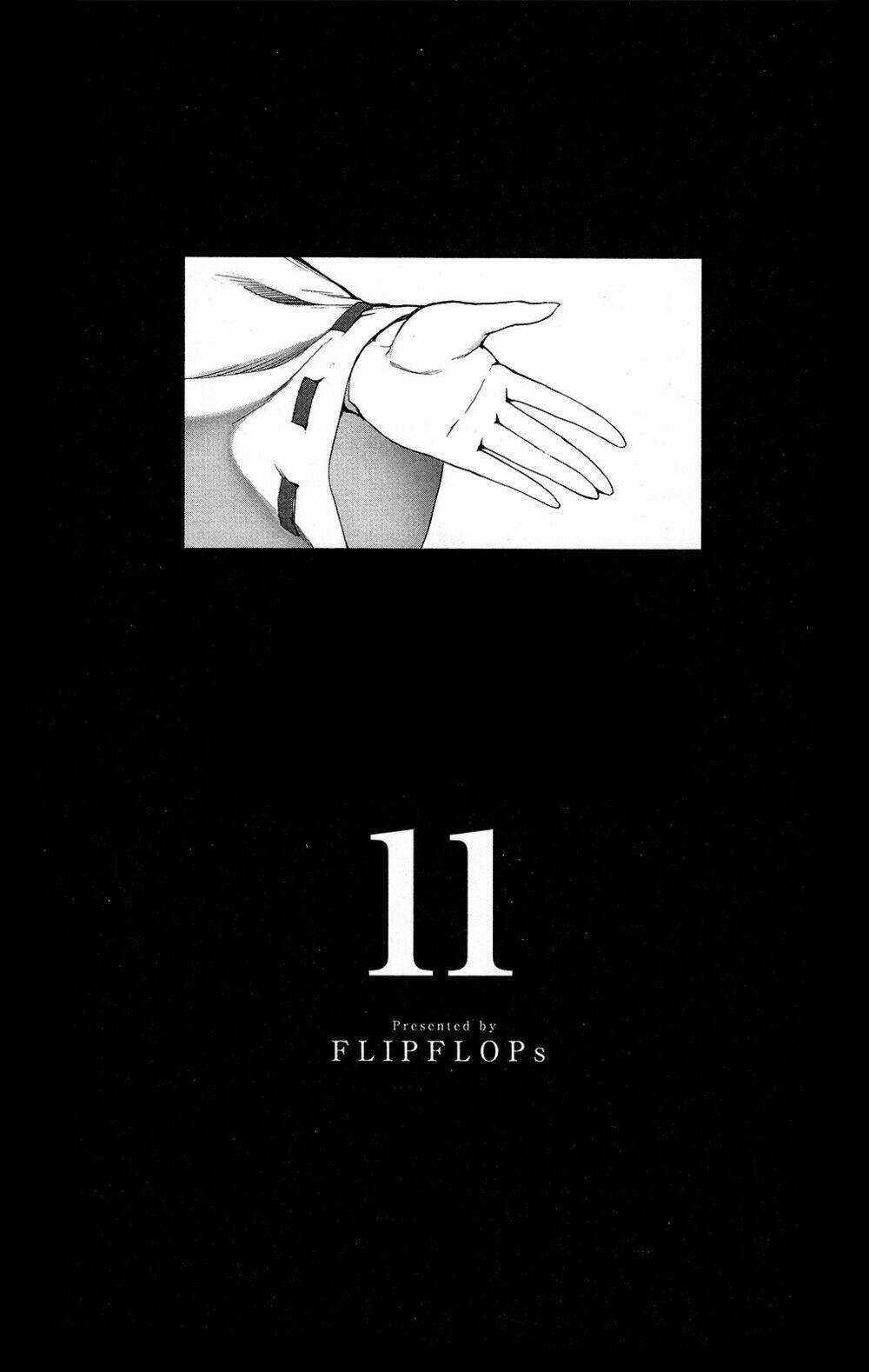 Darwins Game - Chapter 41 - Trang 6