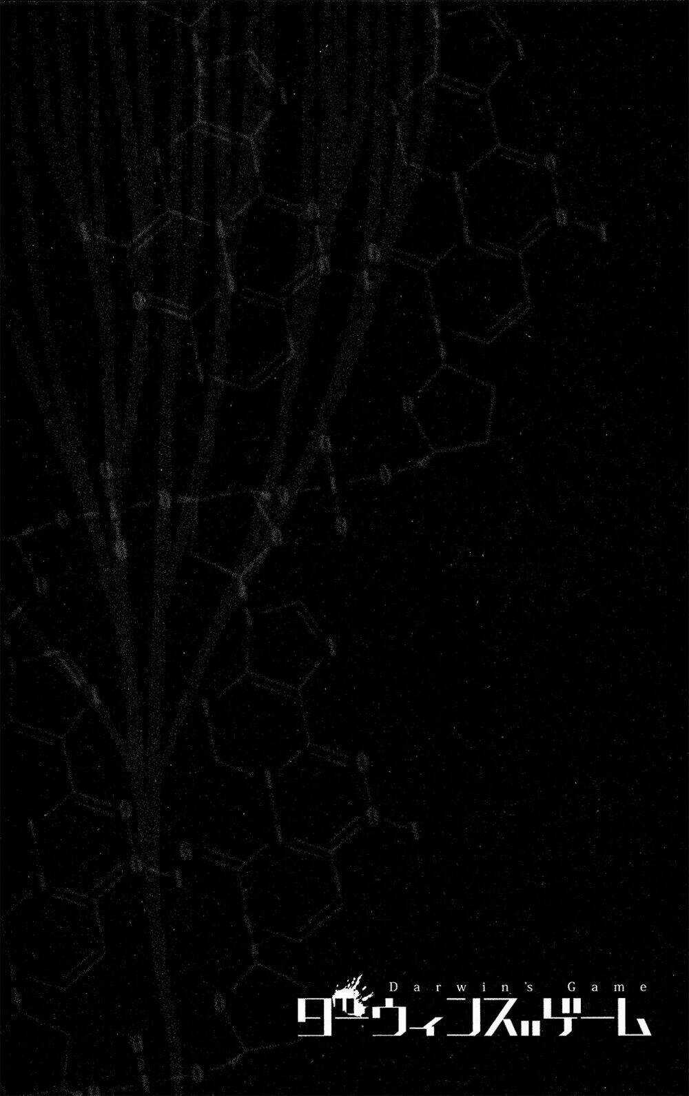 Darwins Game - Chapter 41 - Trang 53