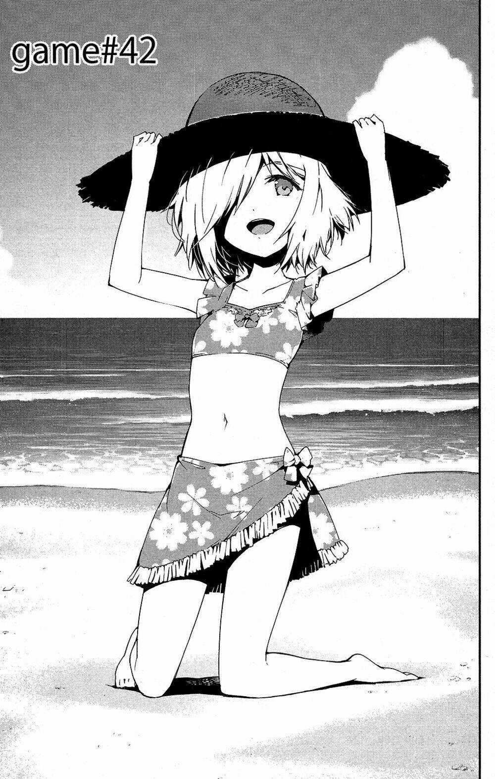 Darwins Game - Chapter 42 - Trang 4