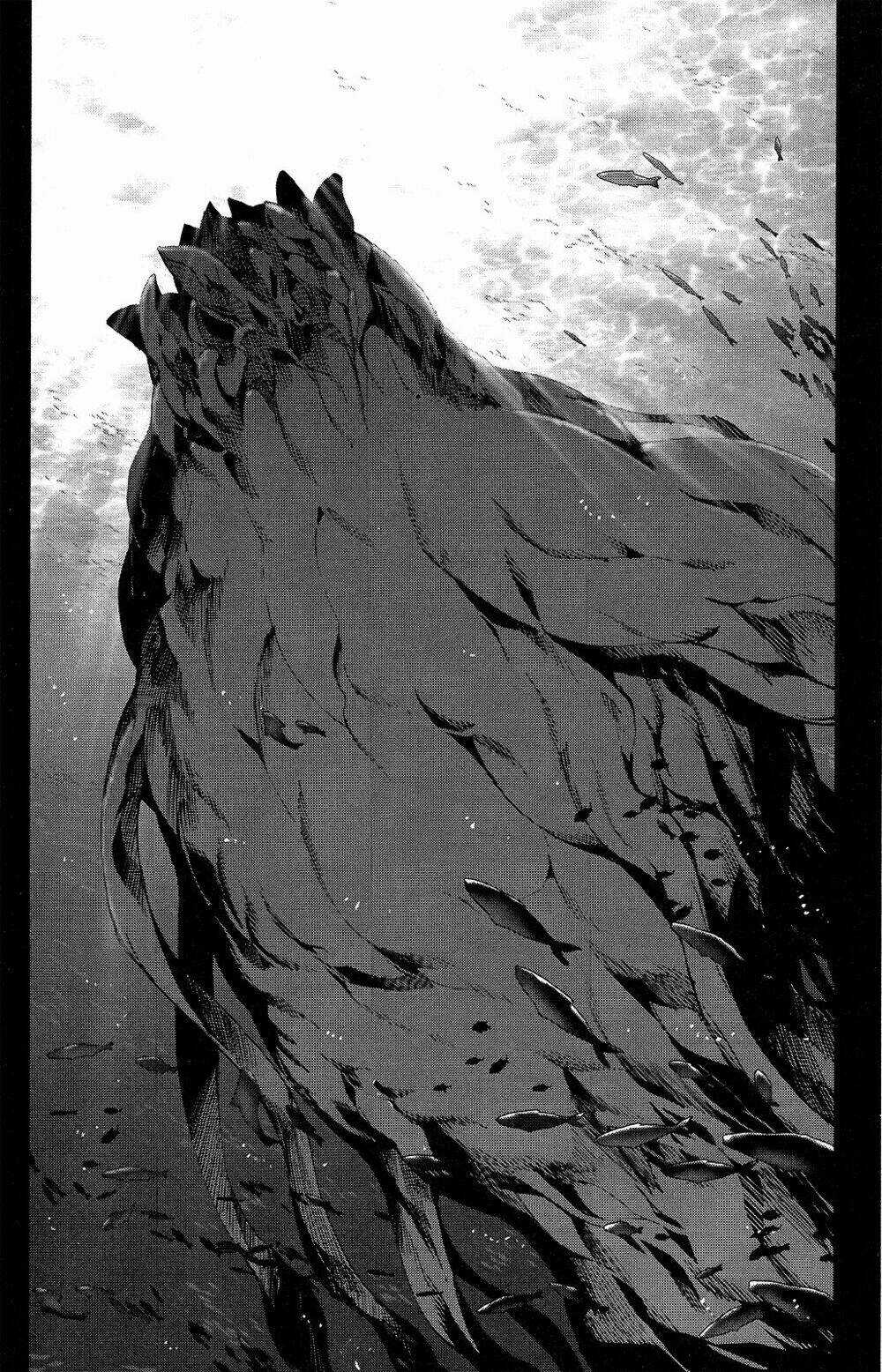 Darwins Game - Chapter 42 - Trang 38