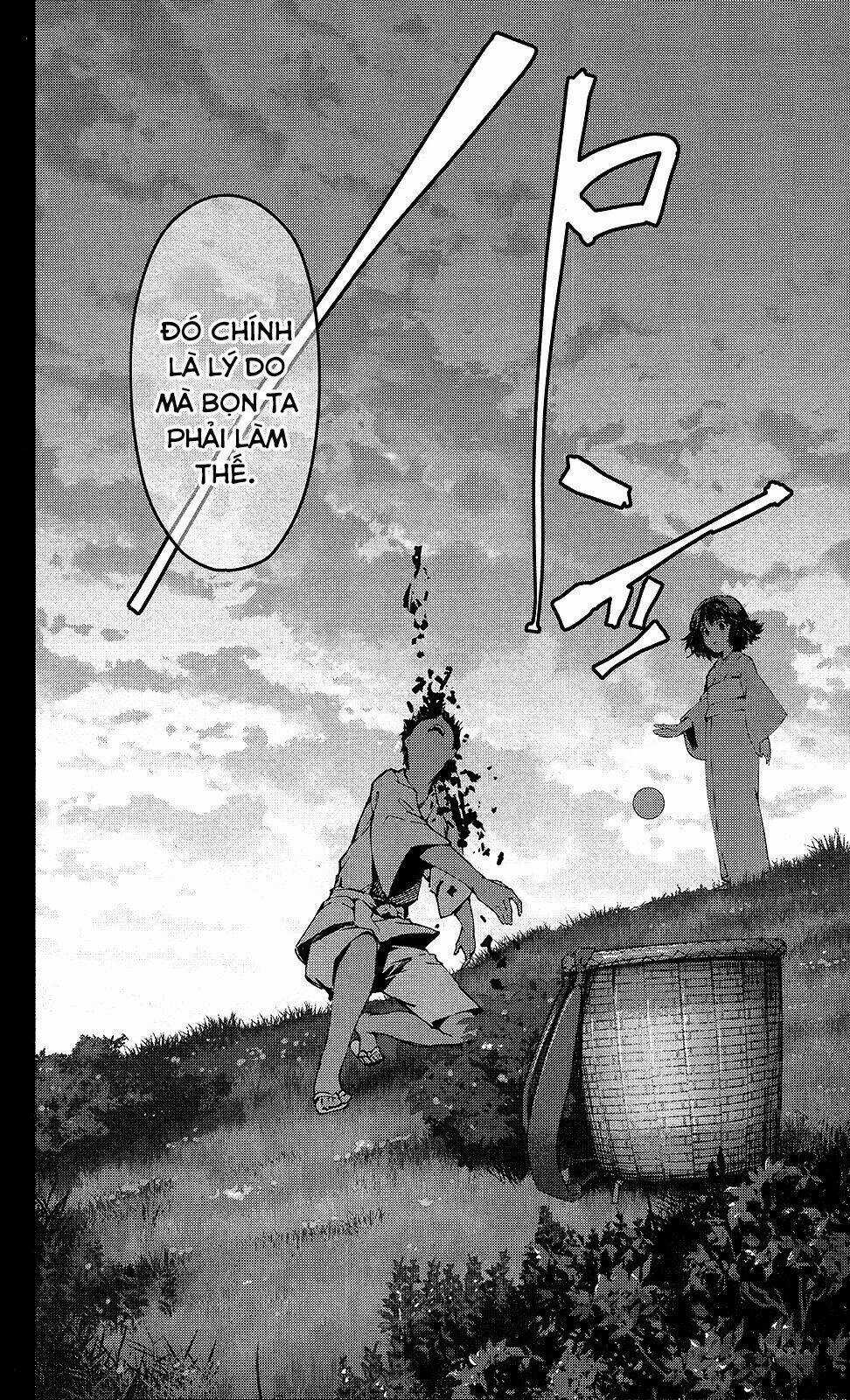 Darwins Game - Chapter 42 - Trang 45