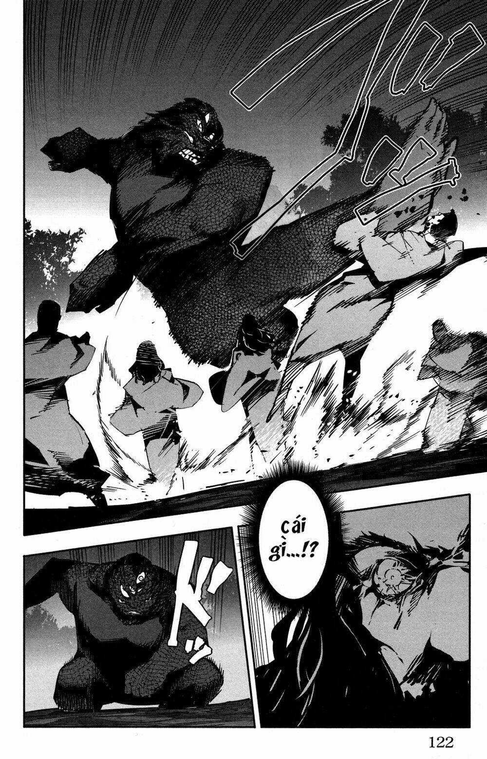 Darwins Game - Chapter 43 - Trang 29