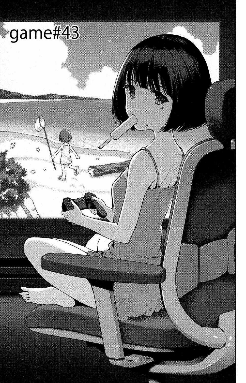 Darwins Game - Chapter 43 - Trang 4