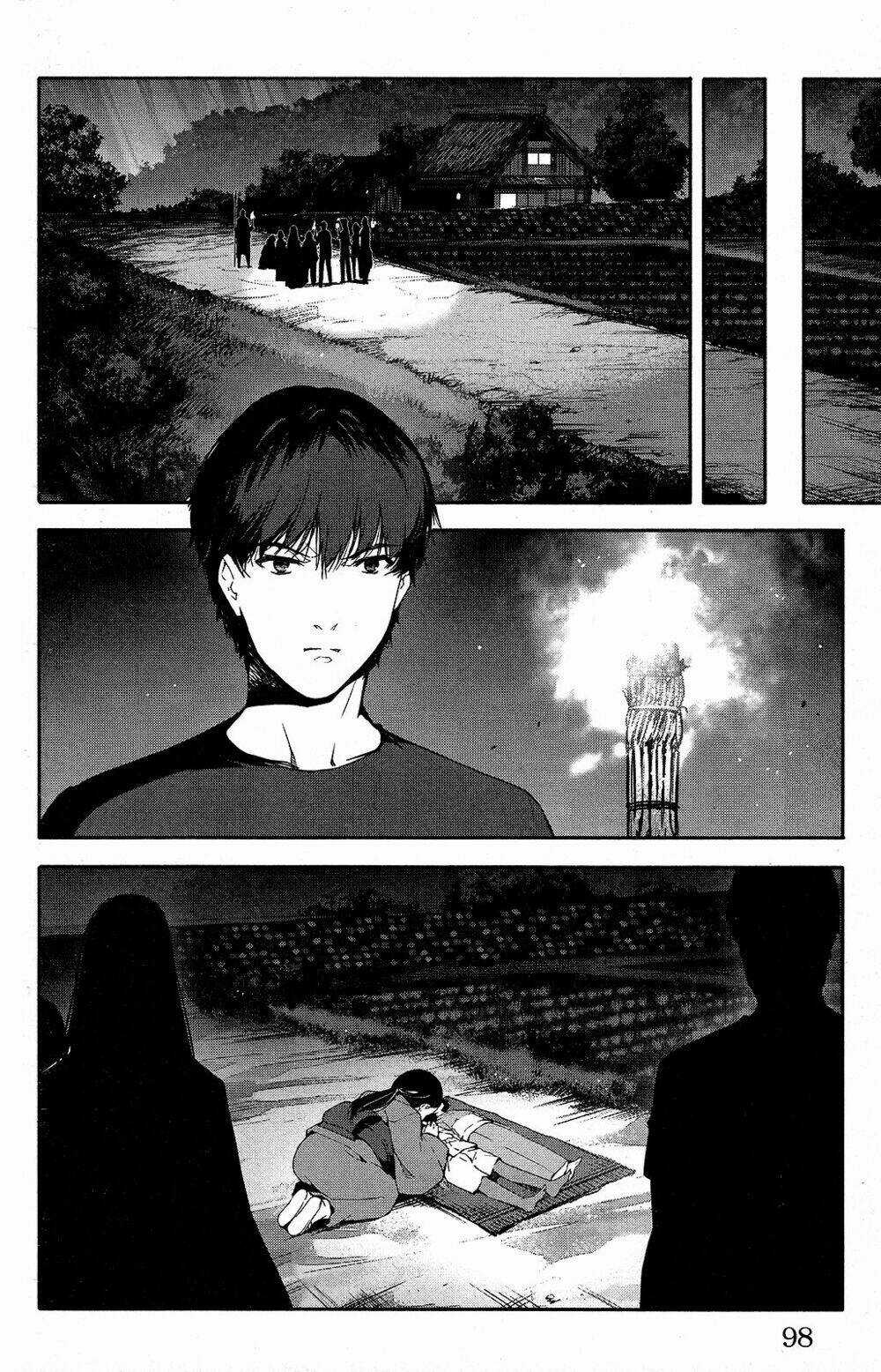 Darwins Game - Chapter 43 - Trang 5