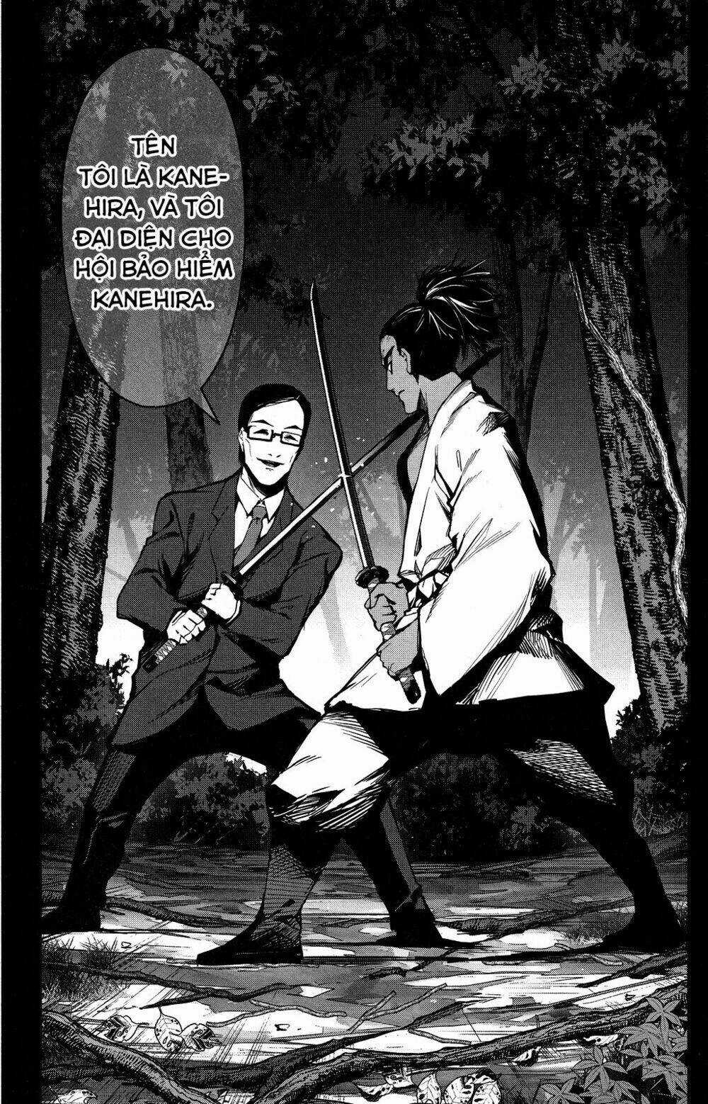 Darwins Game - Chapter 43 - Trang 41