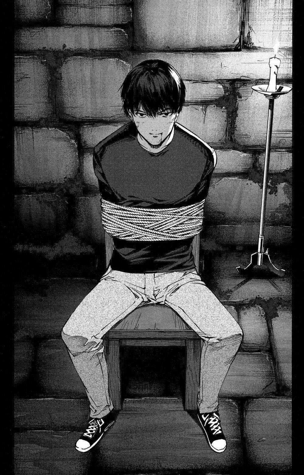 Darwins Game - Chapter 44 - Trang 26