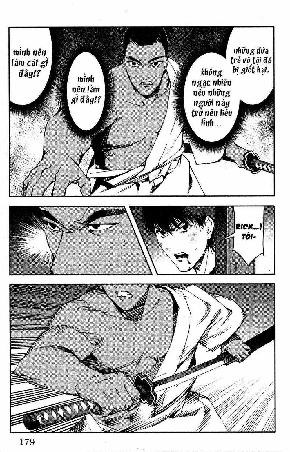 Darwins Game - Chapter 44 - Trang 41