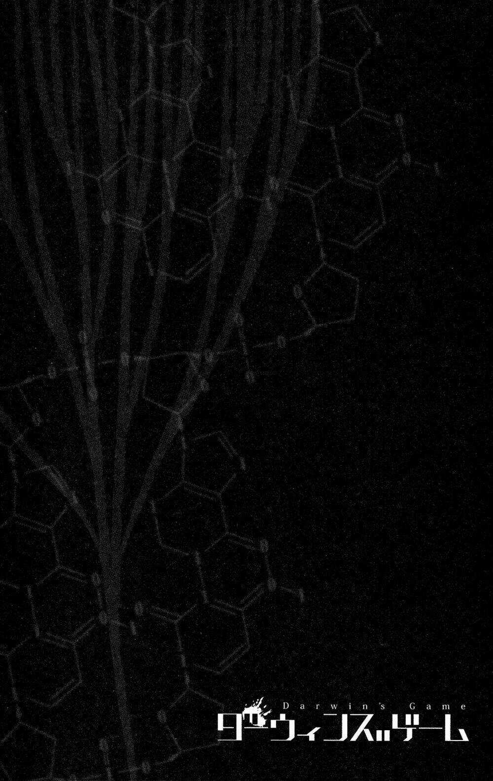 Darwins Game - Chapter 44 - Trang 49