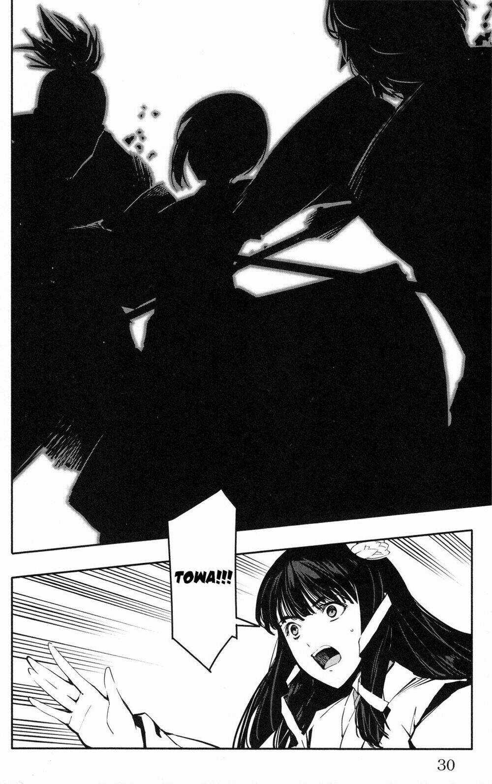 Darwins Game - Chapter 45 - Trang 34