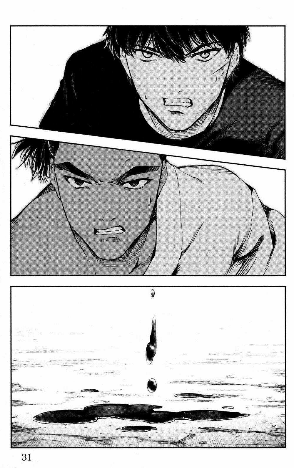 Darwins Game - Chapter 45 - Trang 35